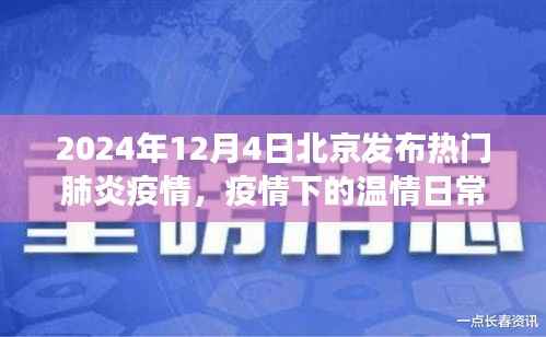 北京胡同里的抗疫温情,2024年肺炎疫情下的日常与希望