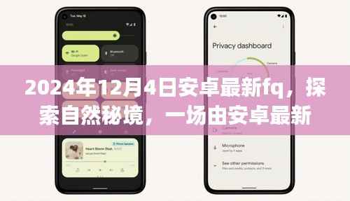 安卓最新FQ引领的自然秘境探索之旅,一场轻松之旅探索自然秘境,安卓最新FQ带你飞越自然秘境
