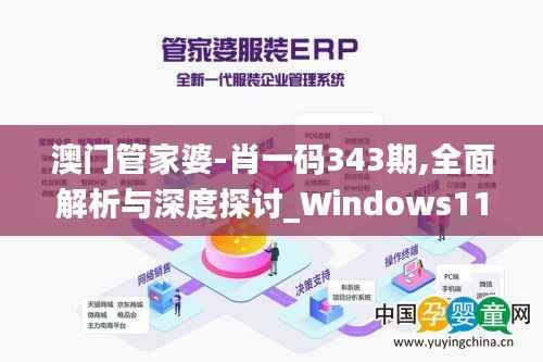 澳门管家婆-肖一码343期,全面解析与深度探讨_Windows110.116