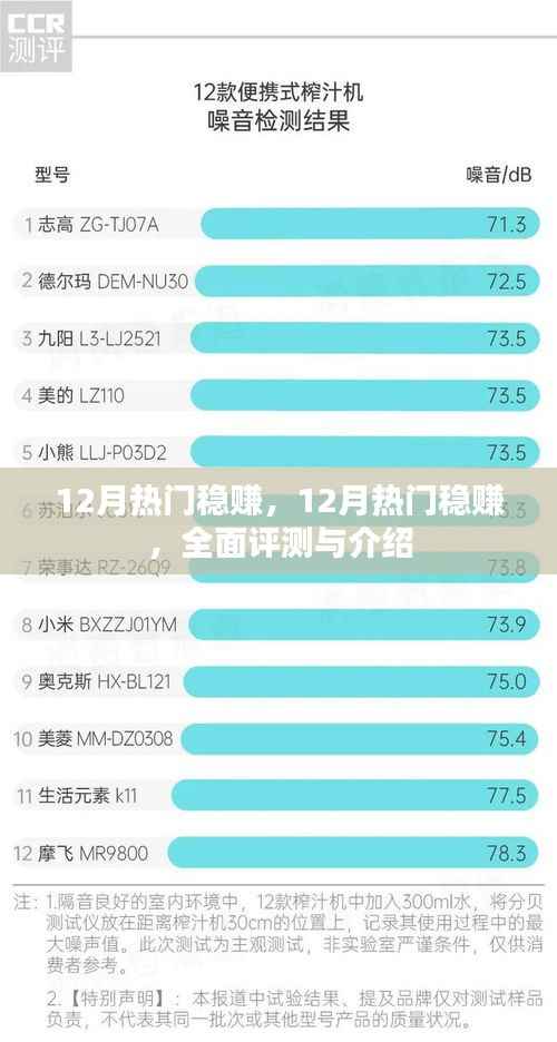 12月热门稳赚策略全面评测与介绍
