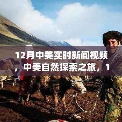 中美自然探索之旅,寻找内心平静与最新新闻解读的视频之旅