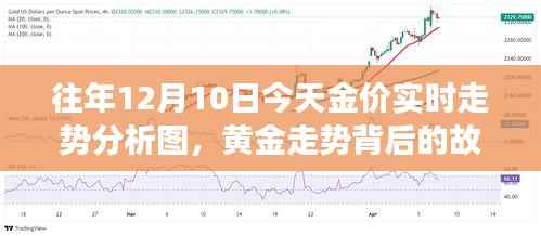 黄金走势背后的故事,学习变化与成就乐趣并存,黄金走势实时分析图及学习心得分享