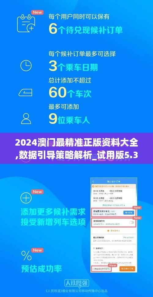 2024澳门最精准正版资料大全,数据引导策略解析_试用版5.363
