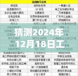 工行对公实时到账业务详解,预测操作指南与步骤教程(初学者进阶适用)猜测2024年12月18日实时到账情况分析