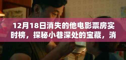 探秘小巷深处的宝藏,消失的他电影票房实时榜与独特观影空间揭秘