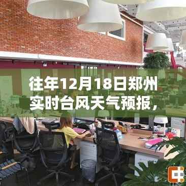 小红书专享,郑州往年12月18日台风实时天气预报详解