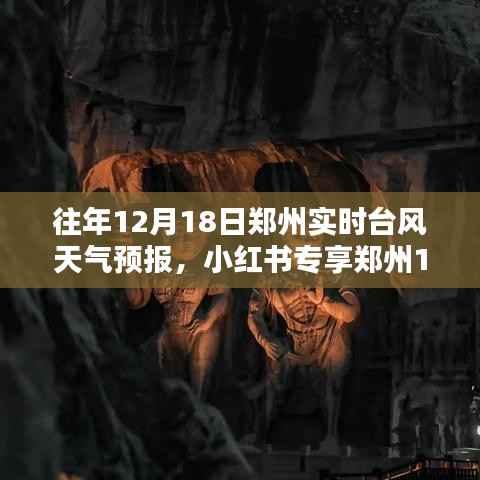 小红书专享,郑州往年12月18日台风实时天气预报详解