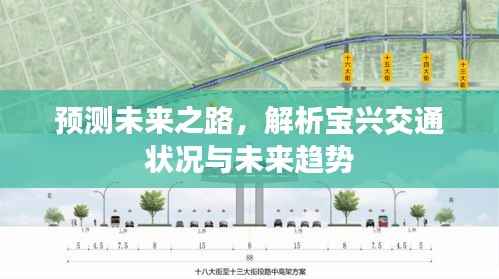 宝兴交通状况解析与未来趋势展望,预测未来之路。