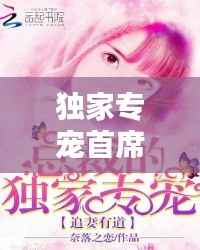 独家专宠首席霸占..,独家专宠,首席霸占新宠妻 小说