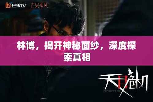 林博,揭开神秘面纱,深度探索真相