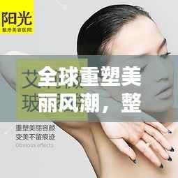 全球重塑美丽风潮,整容助力自信新时代