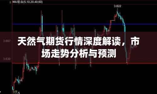天然气期货行情深度解读,市场走势分析与预测