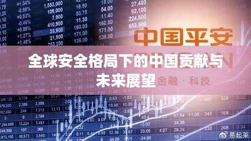 全球安全格局下的中国贡献与未来展望